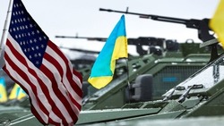 США платят за «сопровождение» выборов на Украине