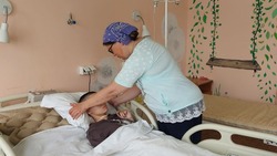 Астраханские врачи спасли девочку с инсультом