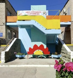 Воспитанники астраханской школы-интерната № 3 будут заниматься в новом здании