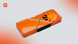 Аналитика «Турбо Облака»: стоимость аренды облачных видеокарт в РФ выросла на 27 % к концу 2025 года