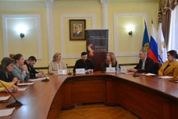 Астрахань готовится к Международному молодежному фестивалю «Премия Каспий 2024»