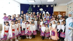 Астраханский губернатор навестил воспитанников центра «Вера»