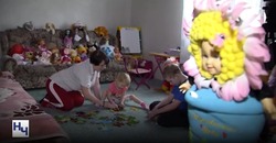 При превышении дохода многодетных астраханцев не лишат пособия