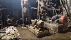 За нарушение требований охраны труда сотрудника астраханского МУП ждёт суд