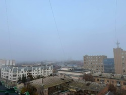 26 февраля в некоторых районах Астраханской области будет морозно