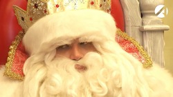 В Астрахани Дед Мороз и Снегурочка могут слить ваши фотографии в Сеть