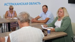 Астраханским фермерам и дачникам напомнили о доступных мерах господдержки