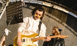 В ближайшее воскресенье астраханцев ждут на «Уличник»