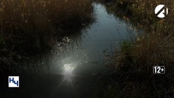 В 2027 году в Астрахани начнут расчищать Казачий ерик 