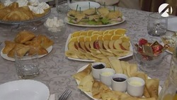 В Астраханской области мигрантам запретят работать в кафе и доставке