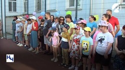 Астраханские пришкольные лагеря для детей с ОВЗ начали работу
