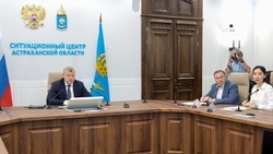 По просьбам жителей в Астраханской области появится новый ФАП