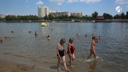 Как добраться до астраханских пляжей на автобусе