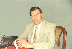 Ушёл из жизни Павел Петрович Анисимов