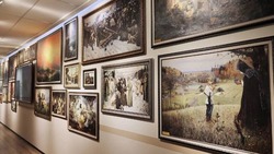 В Астрахани создали музей духовных традиций