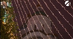 Астрахань готовится к Рождеству и Крещению