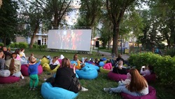 Астраханцев ждёт «Ночь кино — 2025»