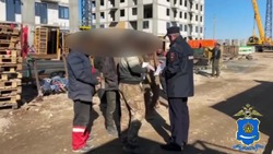 Более 170 иностранцев принудительно покинут Астраханскую область