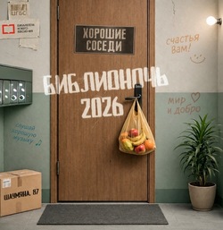 В «Библионочь-2026» в Астрахани откроется этноквартал