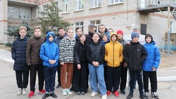 Астраханский воспитатель вступил в ряды бойцов СВО