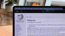 «Википедии» грозит штраф до 4 млн рублей