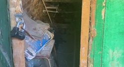 Рухнувший в Астрахани дом не мог быть подтоплен из-за отсутствия в нём подвала