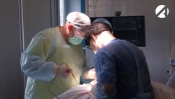 В Астрахани внедряют передовые технологии для борьбы с хронической болью