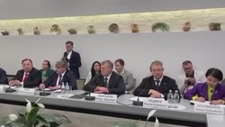 На IX парламентском форуме «Историко-культурное наследие России» обсудили поддержку участников СВО