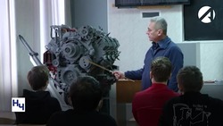 Астраханские призывники могут бесплатно получить водительские права в ДОСААФ