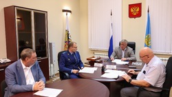 До конца 2027 года в Астраханской области отремонтируют поликлинику и школу 