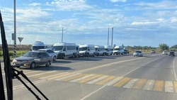 Министр транспорта Астраханской области рассказал о ситуации с бастующими маршрутчиками