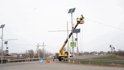 Число камер фотовидеофиксации в Астраханской области выросло до 191