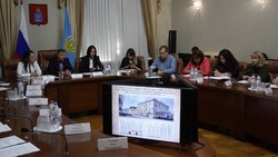 В Астрахани обсудили вопросы привлечения инвестиций в объекты культурного наследия региона