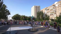 Астраханцев приглашают на праздник «Славная молодёжь»