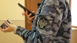 Астраханские таможенники пресекли продажу нелегальных сигарет