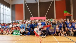 Астраханцы завоевали золото на Кубке Школьной гребной лиги