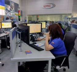 С начала года операторы службы 112 приняли более полумиллиона звонков из Астраханской области