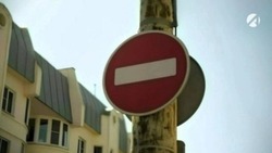 В Астрахани временно ограничат движение по улице Володарского