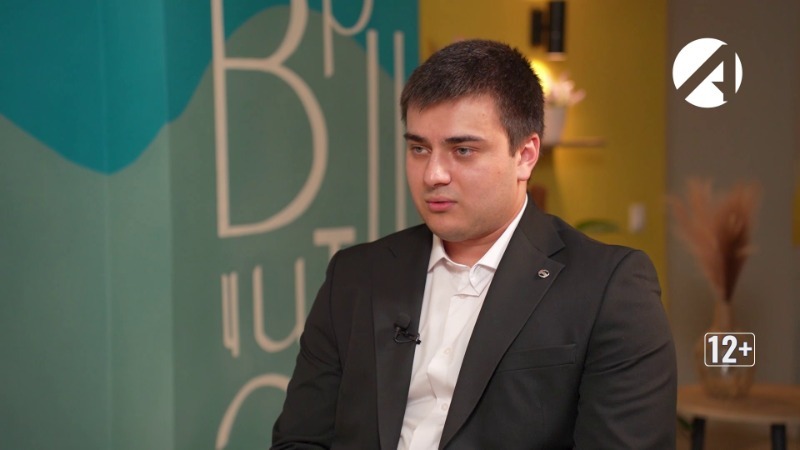 Антон Карачкин