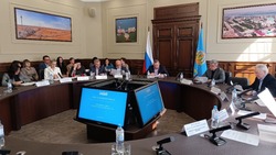 На пленарном заседании Думы Астраханской области обсудят 15 вопросов