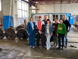 Астраханским ветеранам СВО рассказали о программах трудоустройства 