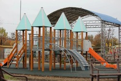 В Астраханской области на проекты инициативного бюджетирования направили 50 млн рублей