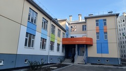 Мэр Астрахани требует от строителей детсада соблюдать сроки