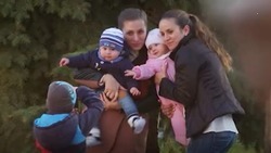 Родители около 4500 новорождённых астраханцев в 2025 году получили пособие