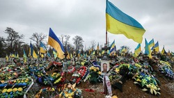 Жёны пропавших украинских солдат требуют правды о своих мужьях