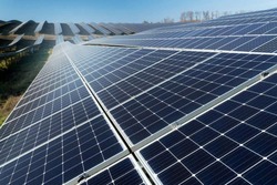 В Астраханской области планируют построить новую солнечную электростанцию