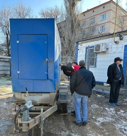 Работу котельной на улице Немова планируют возобновить до конца дня