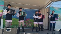 Астраханские артисты выступят в сёлах Харабалинского района