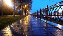 В Астраханской области 17 ноября резко похолодает