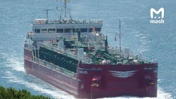 Астраханский моряк погиб от отравления у берегов Турции